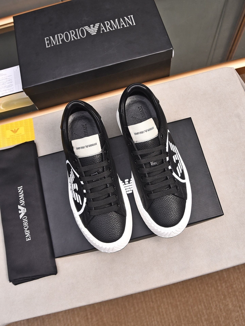 Armani Sneakers